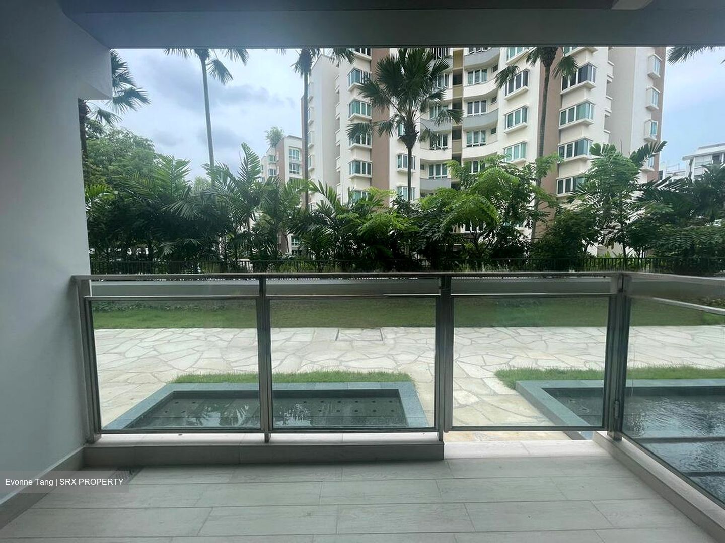 The Jovell (D17), Condominium #460415281